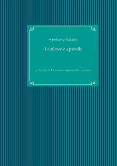 Le silence du paradis (eBook, ePUB) - Salaün, Anthony