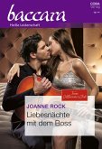 Liebesnächte mit dem Boss (eBook, ePUB)