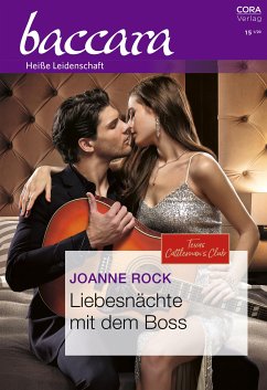 Liebesnächte mit dem Boss (eBook, ePUB) - Rock, Joanne