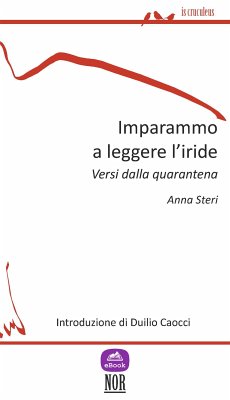 Imparammo a leggere l’iride (eBook, ePUB) - Steri, Anna