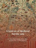 A Lexicon of Medieval Nordic Law (eBook, ePUB)
