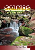 Salmos II (eBook, ePUB)