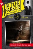 Parker treibt die Ratten raus (eBook, ePUB)