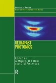 Ultrafast Photonics (eBook, ePUB)