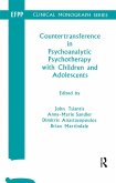 Countertransference in Psychoanalytic Psychotherapy with Children and Adolescents (eBook, ePUB)