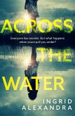 Across the Water (eBook, ePUB)