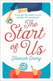 The Start of Us (eBook, ePUB)