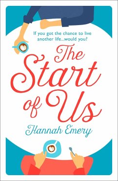 Cover The Start of Us (eBook, ePUB)