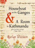 Houseboat on the Ganges (eBook, ePUB)