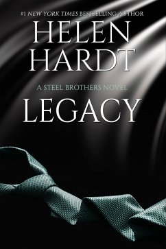 Legacy (eBook, ePUB) - Hardt, Helen