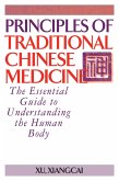 Principles of Traditional Chinese Medicine (eBook, ePUB)