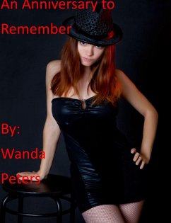 Cover An Anniversary To Remember (eBook, ePUB)