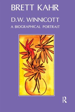 D.W. Winnicott (eBook, ePUB) - Kahr, Brett