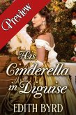 ¿is Cinderella in Disguise (Preview) (eBook, ePUB)