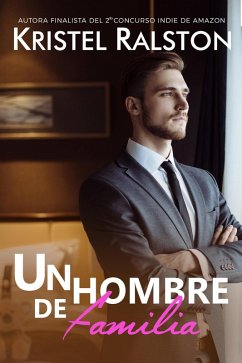 Un hombre de familia (eBook, ePUB) - Ralston, Kristel