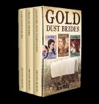 Gold Dust Brides (eBook, ePUB)