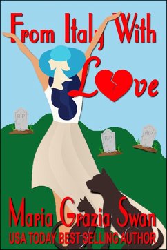 Cover From Italy with Love (eBook, ePUB)