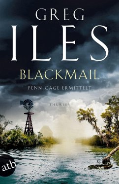 Blackmail / Penn Cage Bd.2 (eBook, ePUB) - Iles, Greg