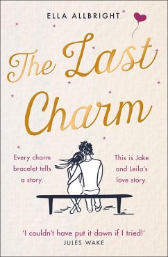 The Last Charm (eBook, ePUB) - Allbright, Ella