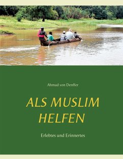 Als Muslim helfen (eBook, ePUB)