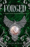Forged (Tangled Souls, #3) (eBook, ePUB)