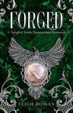 Cover Forged (Tangled Souls, #3) (eBook, ePUB)