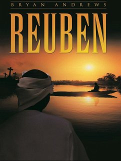 Cover Reuben (eBook, ePUB)