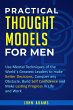 Practical Thought Models for Men: Use... - Bild 1