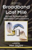 Broadband Last Mile (eBook, ePUB)
