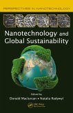 Nanotechnology and Global Sustainability (eBook, ePUB)