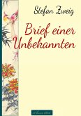 Brief einer Unbekannten (eBook, ePUB) Brief einer Unbekannten (eBook, ePUB)