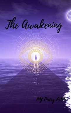 The Awakening (Divine, #1) (eBook, ePUB) Cover The Awakening (Divine, #1) (eBook, ePUB)