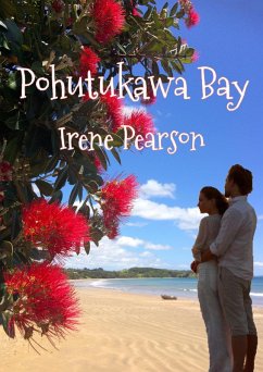 Cover Pohutukawa Bay (eBook, ePUB)