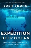 Expedition Deep Ocean (eBook, ePUB)