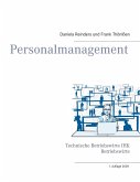 Personalmanagement (eBook, ePUB) Personalmanagement (eBook, ePUB)