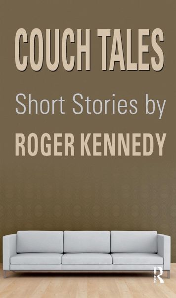 Couch Tales (eBook, ePUB) Couch Tales (eBook, ePUB)