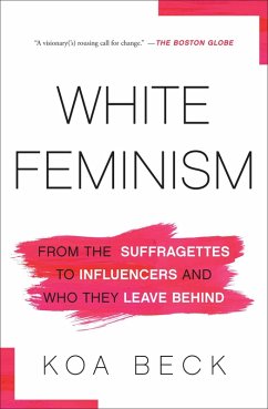Cover White Feminism (eBook, ePUB)