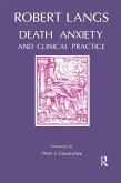 Death Anxiety and Clinical Practice (eBook, ePUB)