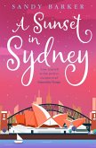 A Sunset in Sydney (eBook, ePUB)