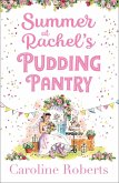 Summer at Rachel's Pudding Pantry (eBook, ePUB)