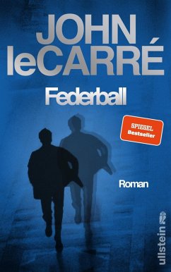 Federball (Mängelexemplar) - le Carré, John