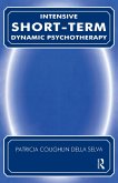 Intensive Short-Term Dynamic Psychotherapy (eBook, ePUB)