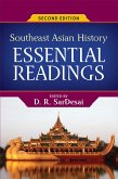 Southeast Asian History (eBook, ePUB)