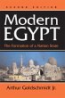 Modern Egypt (eBook, ePUB) - Bild 1