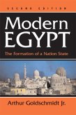 Modern Egypt (eBook, ePUB)