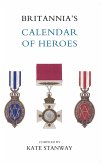 Britanniaos Calendar of Heroes