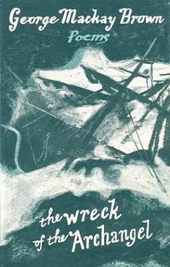 Wreck of the Archangel - Brown, George