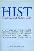 The Hist & Edmund Burke's Club: And Edmund Burke's Club