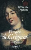 Françoise de Grignan