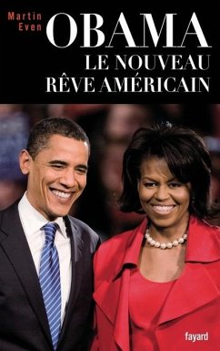 Obama, le nouveau rêve américain - Even-M